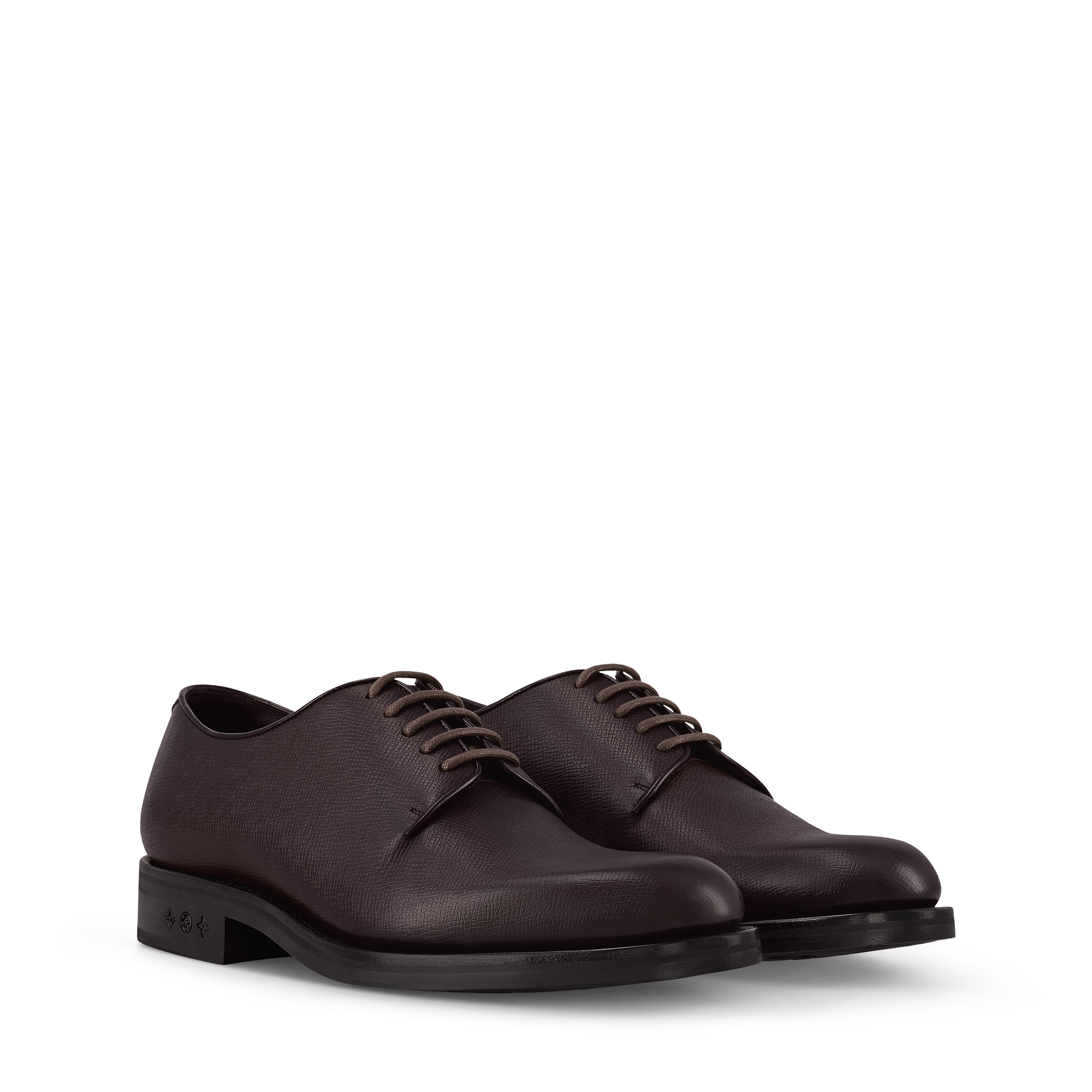 Lace-ups and Buckles shoes - Men | LOUIS VUITTON